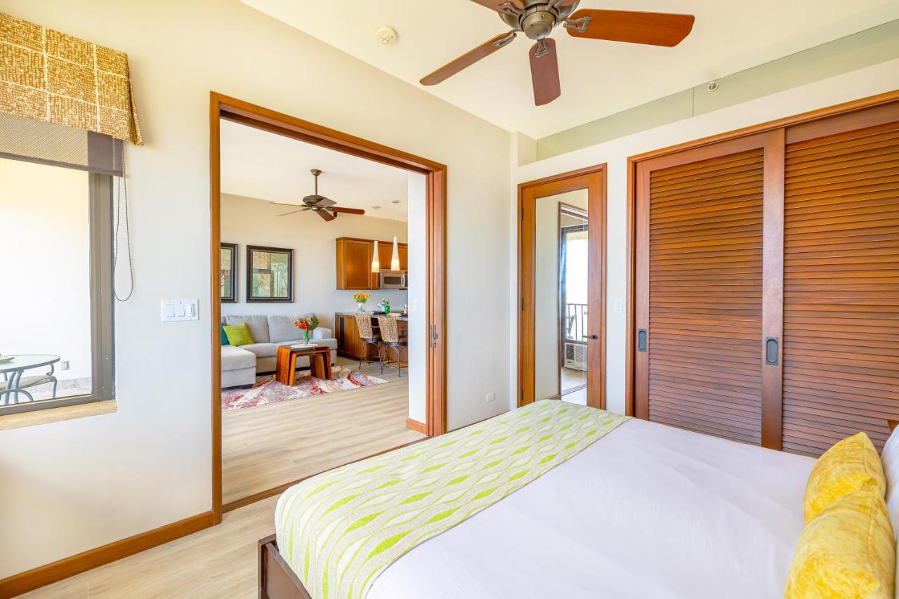 דירות הונולולו Upscale Penthouse With Ocean Views - Free Parking מראה חיצוני תמונה